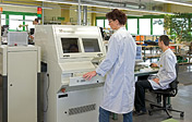 Elektronikfertigung Elektronikfertigung
